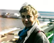 Wendy Hoile, illustrator behind Wole Soyinka book cover, dies at 77