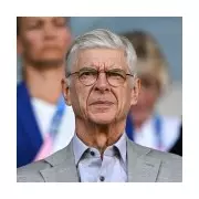 Wenger Blocked My Arsenal Dream Over Wages, Says Ex-Man City Striker Bony