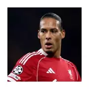 Wes Brown: Rio Ferdinand was 'different class' to Liverpool's Virgil van Dijk