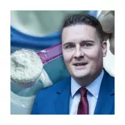 Wes Streeting: Govt to cut baby formula costs, saving families £500 yearly