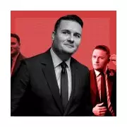 Wes Streeting on NHS: 'No room for cockiness' amid winter pressures
