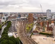 West Yorkshire Tram Network Delayed Again, Costing £3.5bn