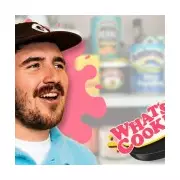 What Willy Cook's Ultimate Food Secrets: Pot Noodle Hack & £300 Monthly Meat Splurge