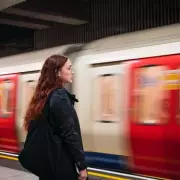 Which London Underground Station Matches Your Personality? Take Our Quiz