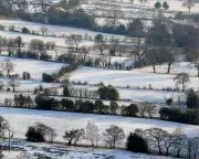 White Christmas 2024: Met Office Predicts Low Chance of 'Noteworthy' Snow