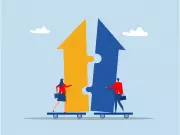 Why Asset and Wealth Managers Must Unite to Survive Market Shifts