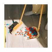 Why Cleaning on New Year's Day is Considered Bad Luck in 2026