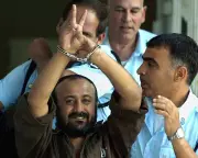Why Marwan Barghouti's Release is Key to Middle East Peace