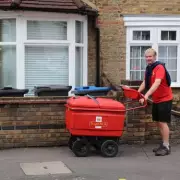Why Royal Mail Posties Wear Shorts in Winter: The Real Reason