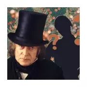 Why Scrooge's 'Morally Grey' Appeal Makes Him Uniquely Attractive