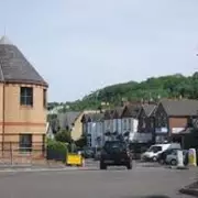 Whyteleafe: The Surrey Commuter Town With Homes £330k Below London Average