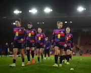 Wiegman Reflects on England's Incredible 2025 and Eyes Ghana Challenge