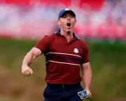 Will McIlroy Finally Win BBC Spoty? Golf's Curse and 2025's Fierce Battle