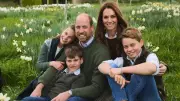 William and Kate's 2025 Christmas card shows family unity after cancer recovery