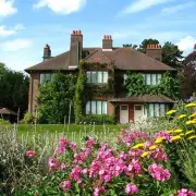 Winter Walk to Shaw's Corner: A Literary Escape One Hour from London