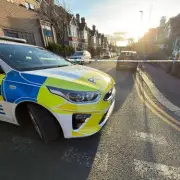 Woman, 40s, Found Dead in Croydon Home in 'Unexpected' Circumstances