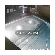 Woman survives being hurled from car into pool in catastrophic Nevada crash