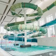 Woolwich Waves: Inside South London's New £multi-million Leisure Centre Opening 2026