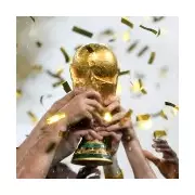 World Cup 2026 Draw Guide: Date, UK Time, Pots and How England Could Benefit