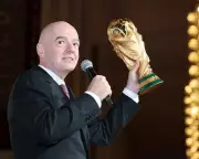 World Cup Draw Day Arrives Amidst Premier League's Matchweek 15