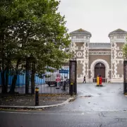 Wormwood Scrubs prisoner died after Covid monitoring failures, Ombudsman finds