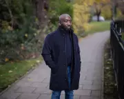 Yinka Bankole Recounts School Bullying by Nigel Farage: 'I'll Never Forget the Hatred'