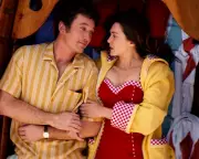 Your Complete Guide to This Week's Entertainment: From Eternity to Jamiroquai