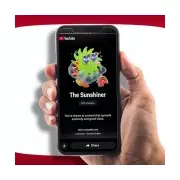 YouTube Launches UK Recap 2025: Your Personalised Year in Review