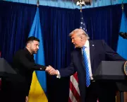 Zelenskyy Seeks 50-Year US Security Guarantee, Gets 15 in Draft Peace Plan