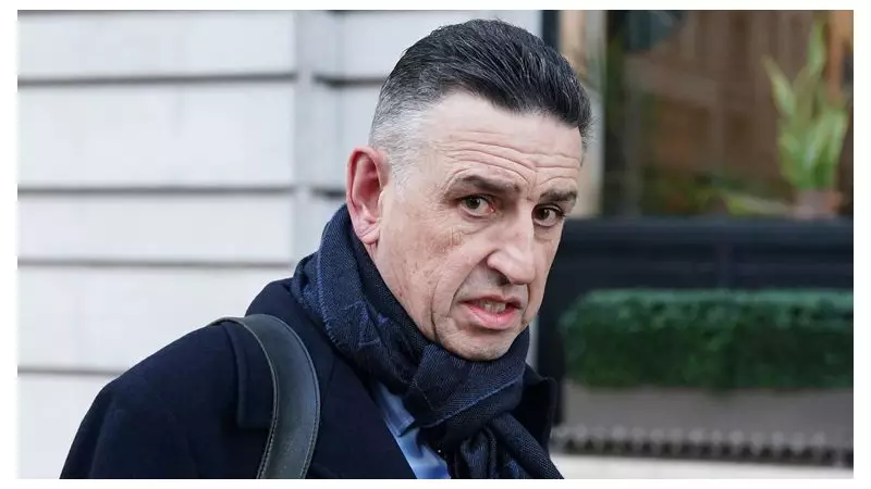 Fujitsu Rejects 'Parasite' Claim Amid Post Office Scandal Compensation Row