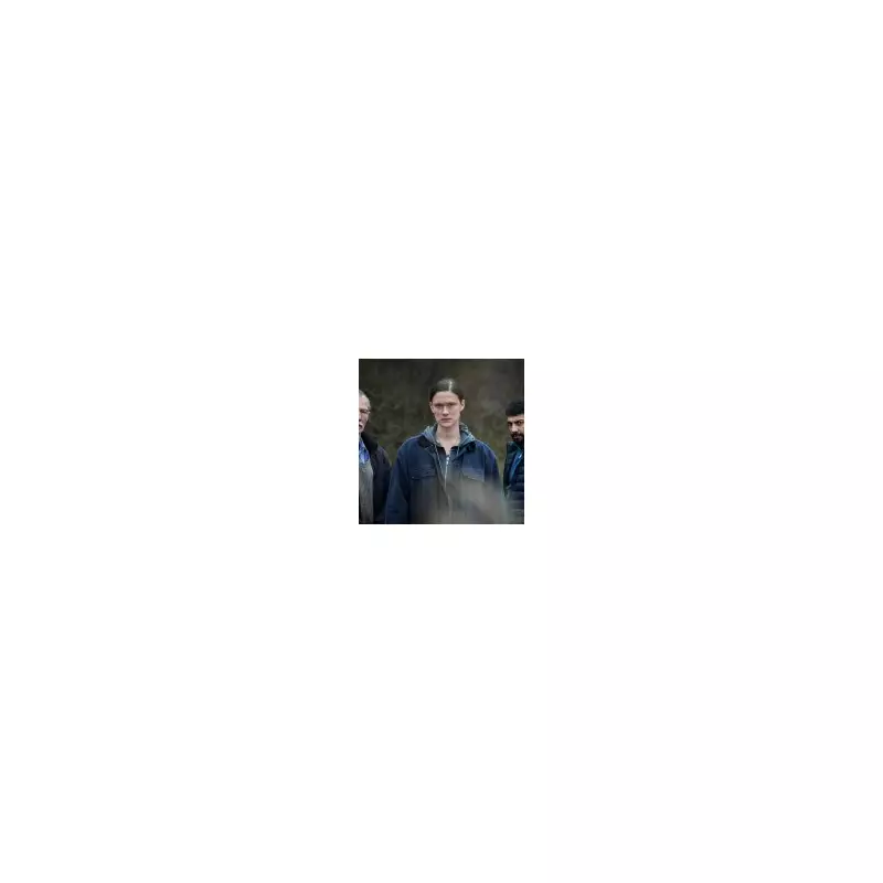 Land of Sin: Swedish Nordic Noir Becomes UK's Top 10 Netflix Obsession