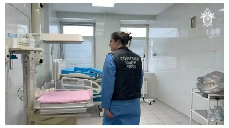 Nine Newborns Die at Russian Hospital: Two Senior Doctors Arrested