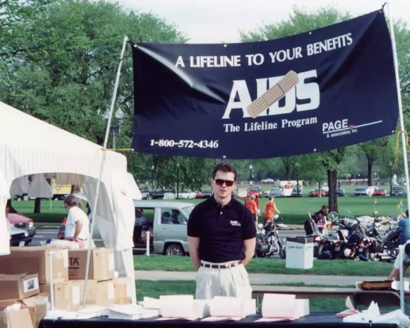 Oscar-Shortlisted Doc 'Cashing Out' Explores Aids-Era Viatical Settlements