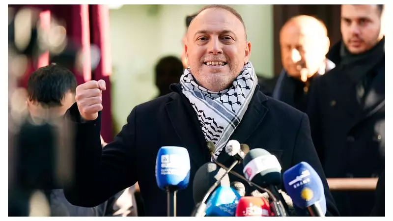 Palestinian Embassy Opens in London in 'Historic Moment' for UK Relations