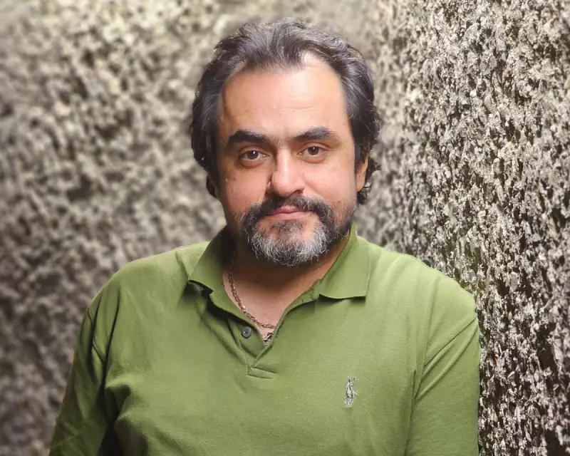 Translator's Lifework Survives Tehran Bombing: A Story of Resilience