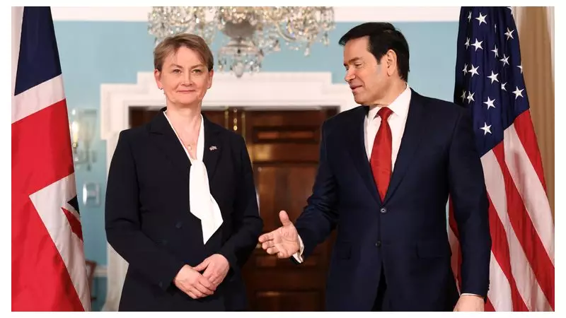 UK Raises International Law Concerns with US Over Venezuela Military Action