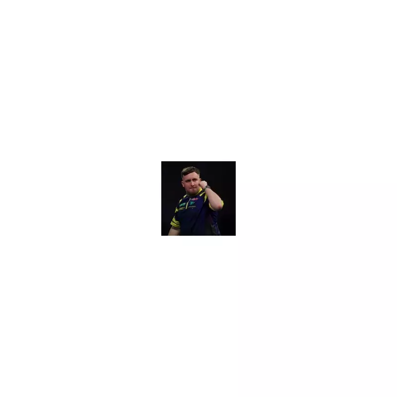 World Darts Championship 2026 Final: Littler vs Van Veen Time, TV & Odds