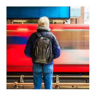 1.2 Million London Pensioners Face Losing 'Vital' Free Travel Pass