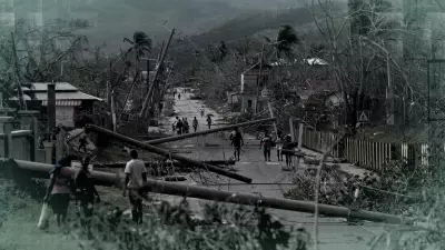 2025 Confirmed as Third Hottest Year on Record, Nearing Critical 1.5C Threshold