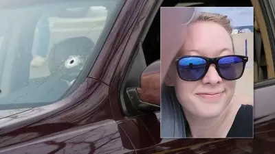 911 Calls Detail Chaos After ICE Agent Shoots Mother in Minneapolis