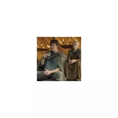 A Knight of the Seven Kingdoms Review: Dunk & Egg's Westeros Is Infectious