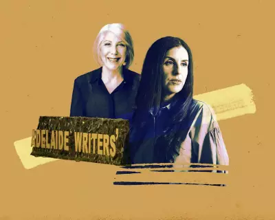 Adelaide Writers' Week Cancelled After 170-Author Boycott and Board Collapse