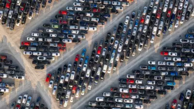 Airport Parking Fine Loophole: How to Challenge Unfair Charges