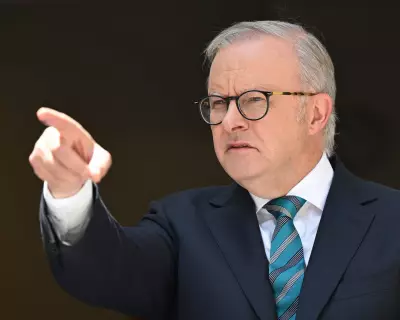 Albanese Recalls Parliament for Bondi Condolence Motion and Urgent Hate Speech Laws