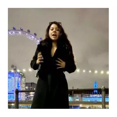 American Track Athlete Chases Down Phone Thief in London