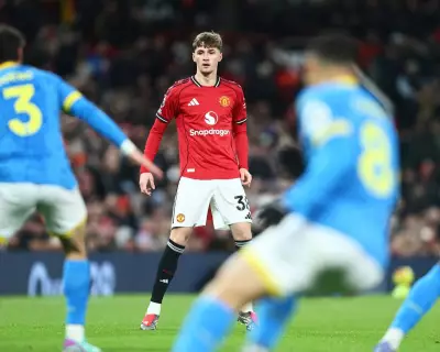 Amorim Warns Man Utd Teens: Brace for Hostile Leeds Atmosphere