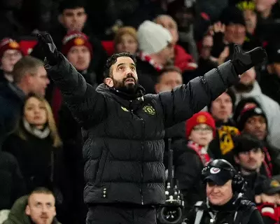 Amorim's Transfer Window Silence Hints at Manchester United Frustration