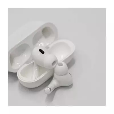 Apple AirPods 2nd Gen Drop Below £70 in Rare Wowcher Deal