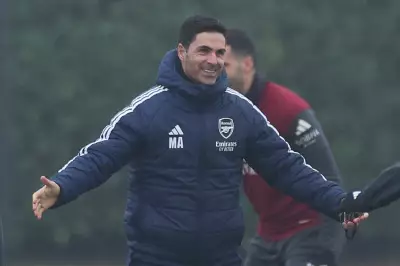 Arsenal in Talks Over Ethan Nwaneri Loan to Marseille Amid Squad Competition