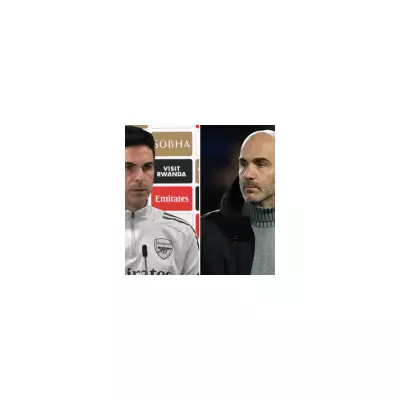 Arteta Praises Maresca's 'Terrific Job' as Chelsea Exit Rocks Premier League